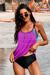 Tankini ''Flex'' - Zappy Fashion Romania